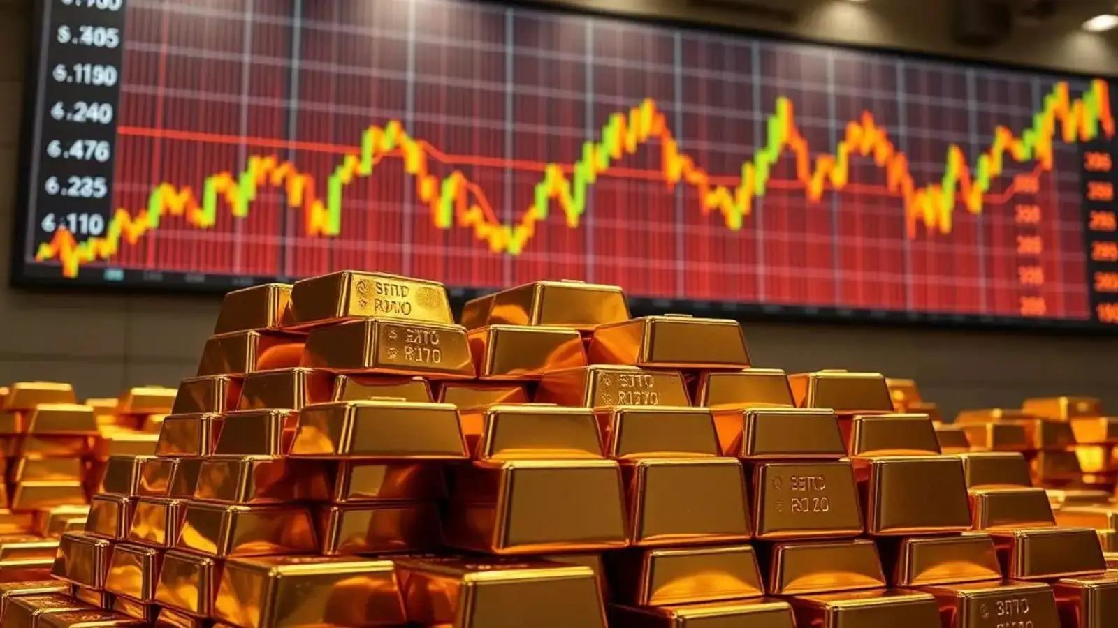 Gold investment outlook for 2026