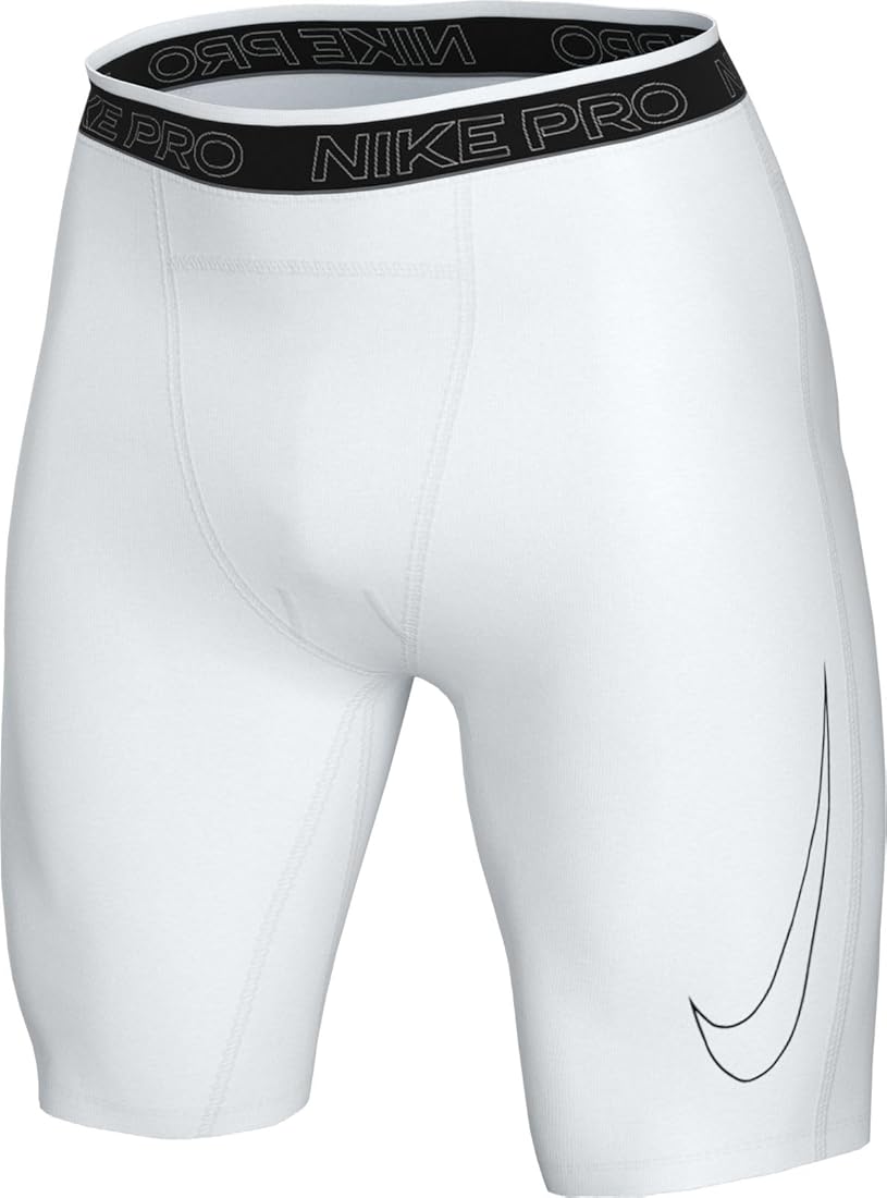 Nike Pro Dri-FIT Compression Shorts