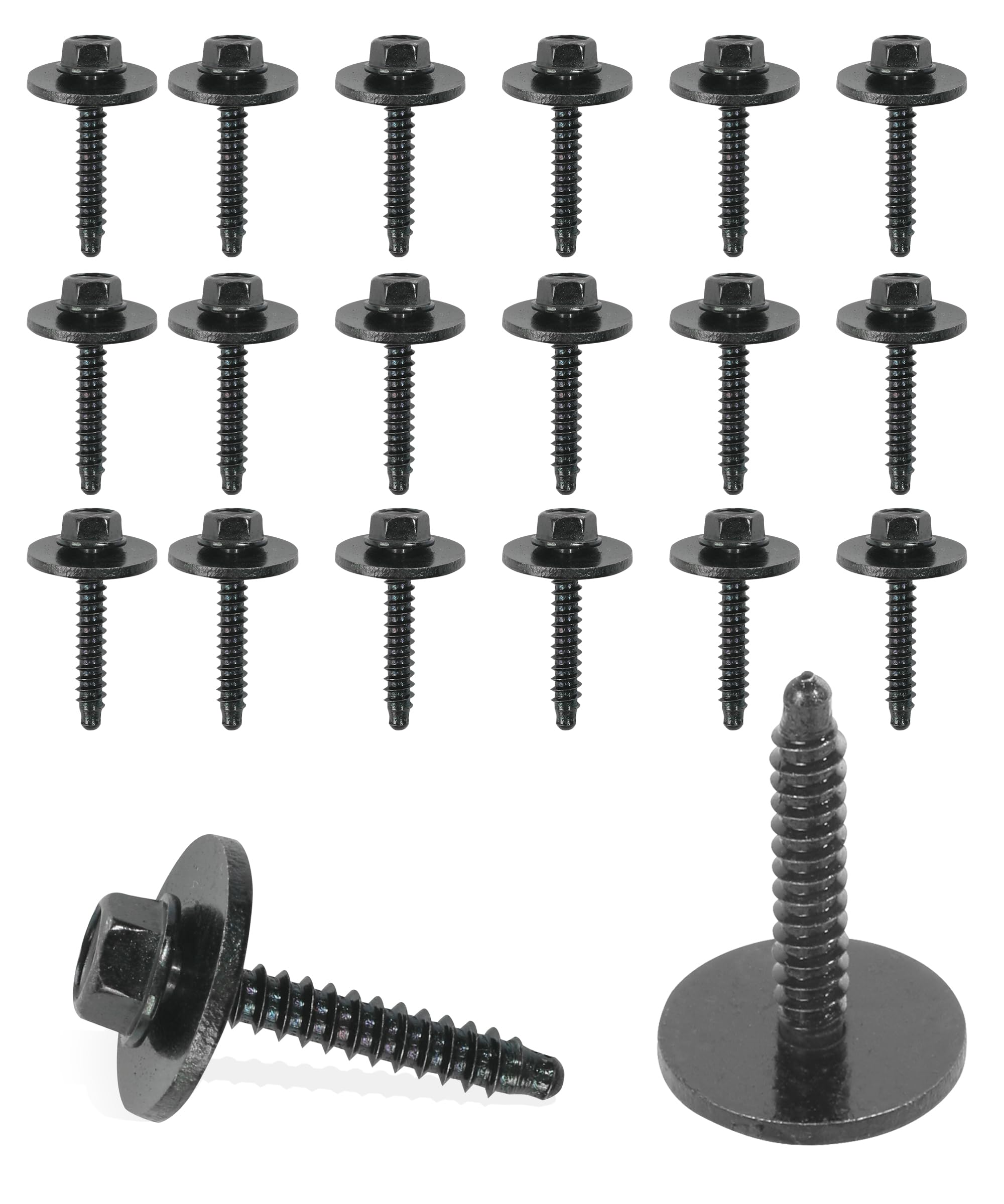 Baut Mobil Automotive Fasteners