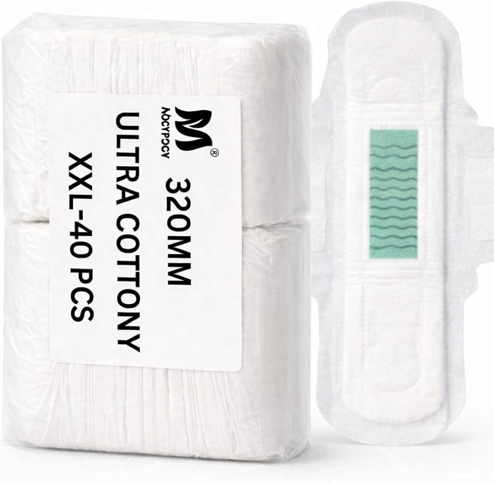 Feminine Sanitary Pads