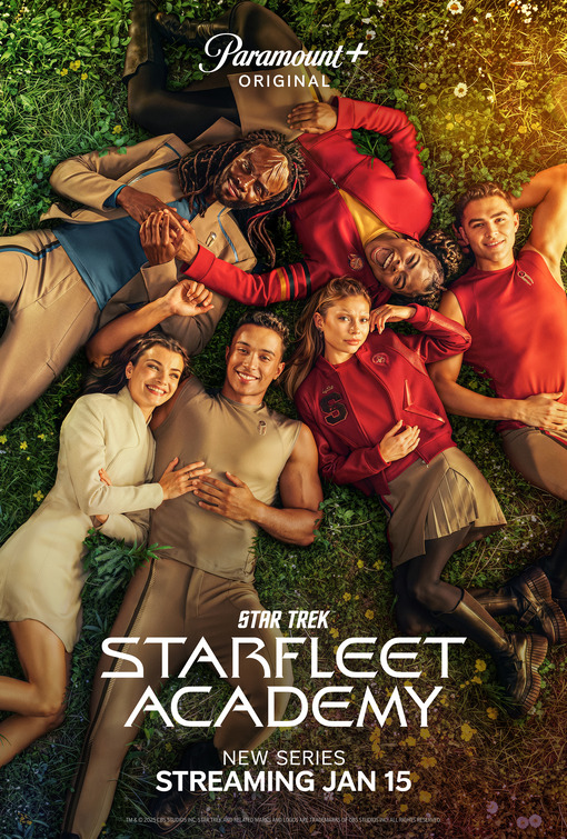 Star Trek