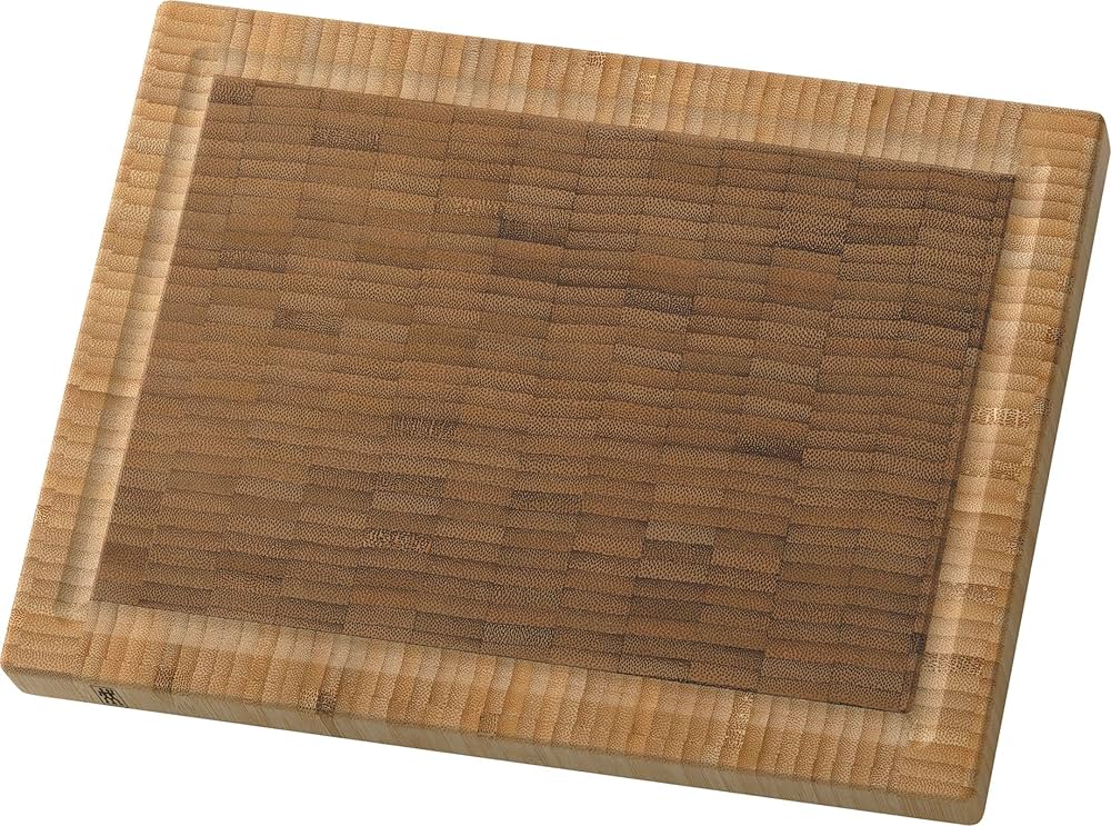Bambu kesme tahtası