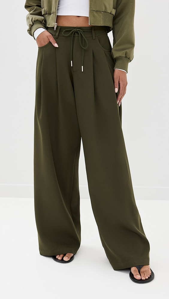 Friend of Audrey Women's Harper Pants
