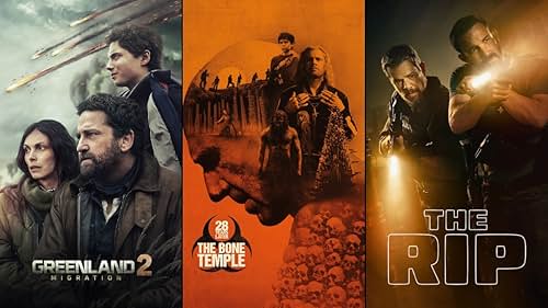 2026 Movies