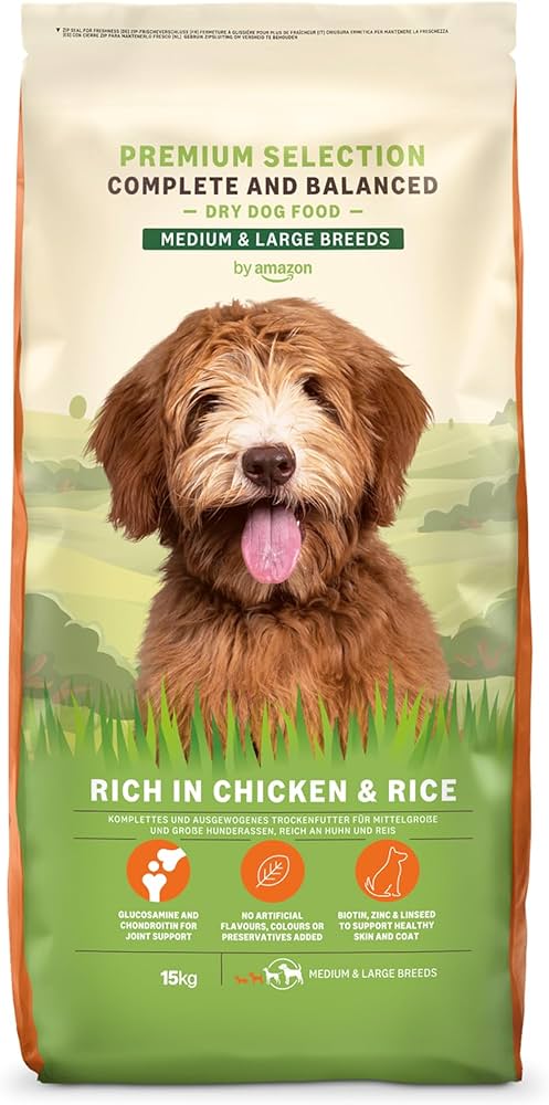 Amazon Basics Dog and Puppy Pee Pads 100 Count