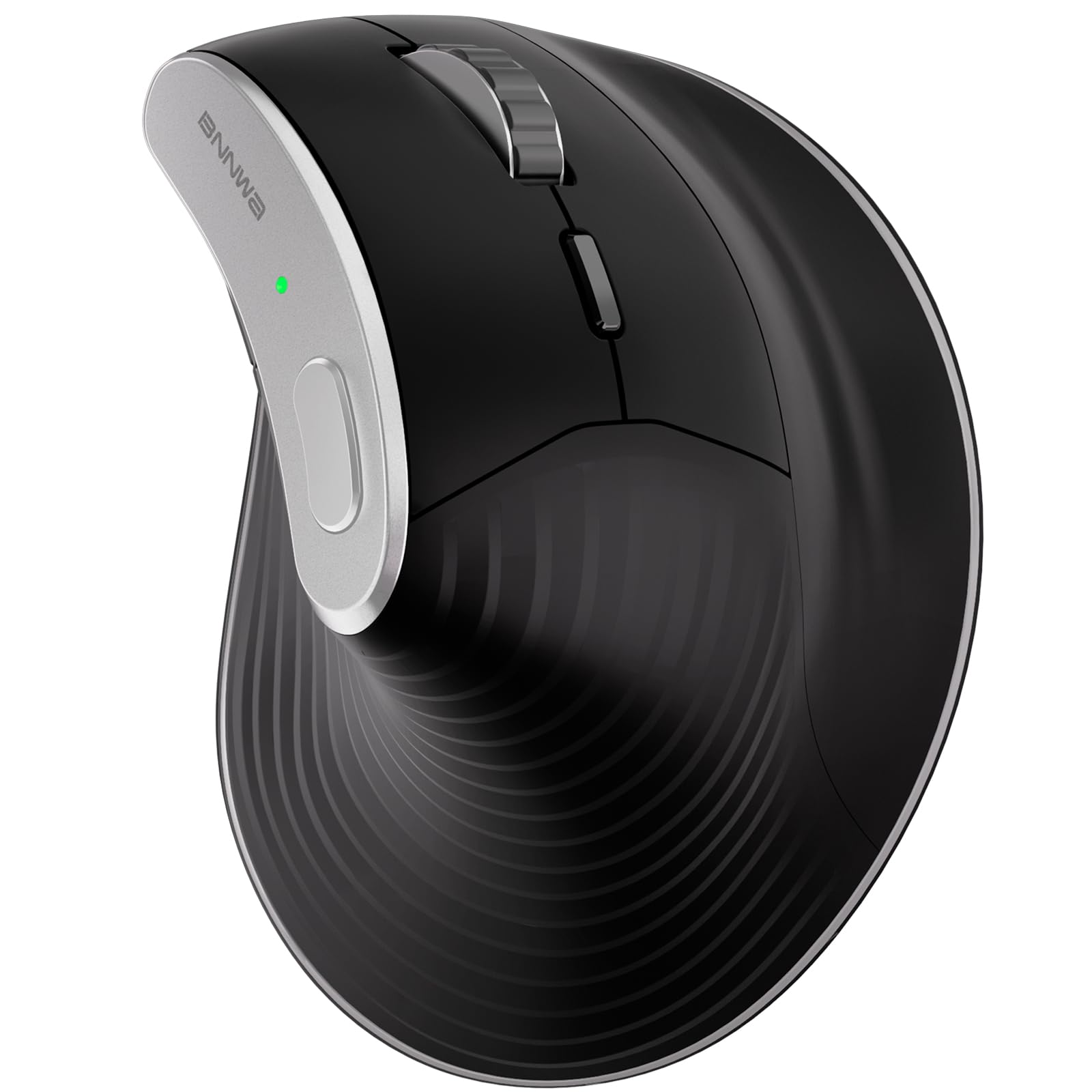 Bnnwa wireless mouse in black