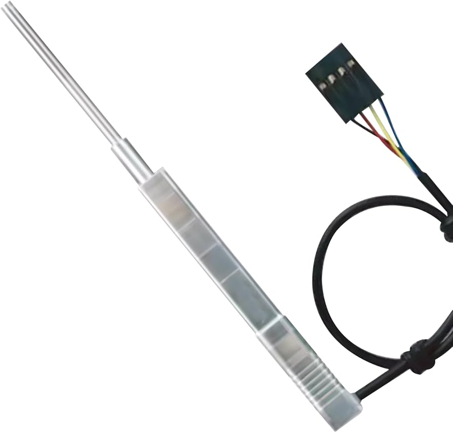 Amazon.co.jp: Small Servo Electric Cylinder, Small Electric Telescopic Actuator, 2.0 inches (50 mm) (50 N), Large Thrust Linear Servo, Applications, Industrial Automation (Size: A, Color: D-LVTTL) : Industrial & Scientific