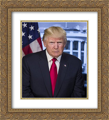 唐纳德·特朗普