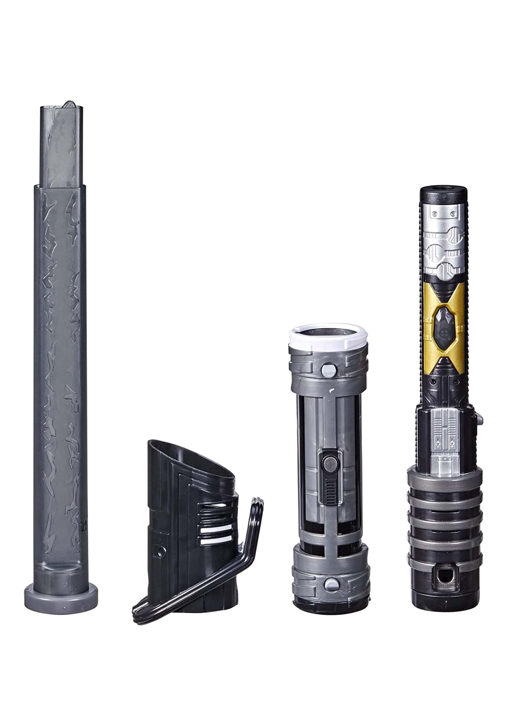 Hasbro Star Wars Black Series The Darksaber Lightsaber Forge