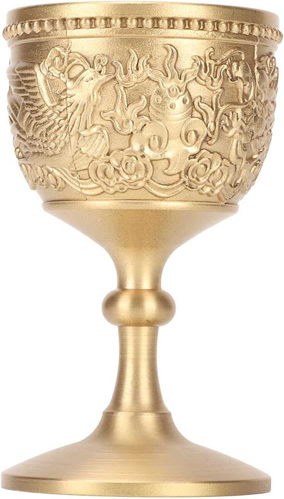 Grail Chalice