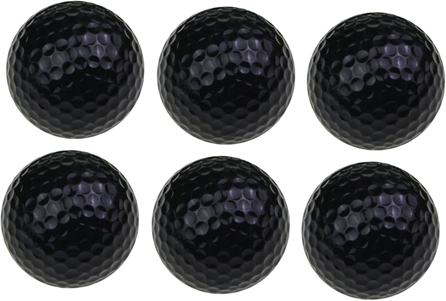 Golf Balls 24-Pack Distance
