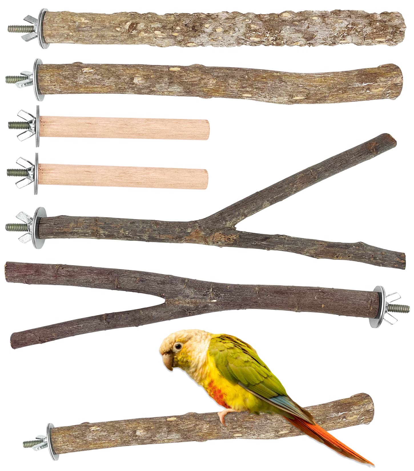 Benebone Wishbone Durable Dog Chew Toy - Variant 470