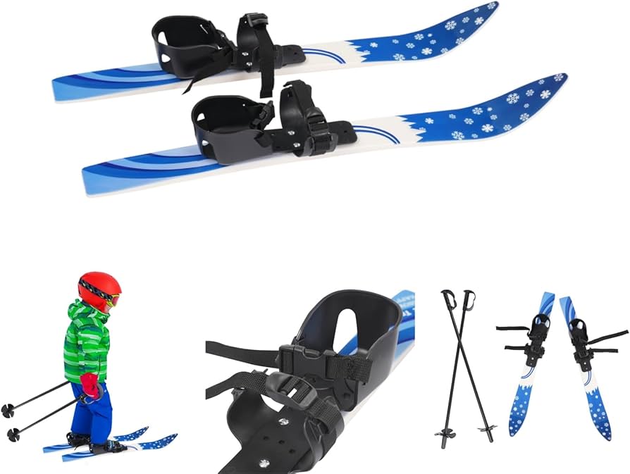 Ski Goggles Anti-Fog UV400
