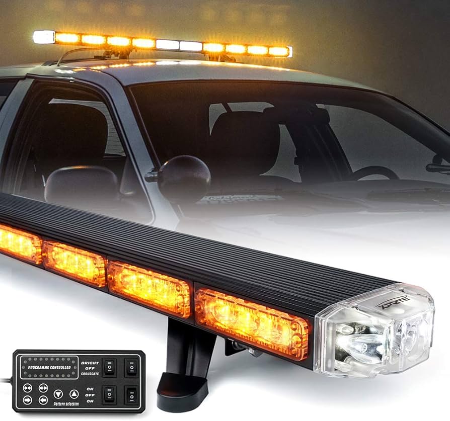 Vehicle Mount Scene