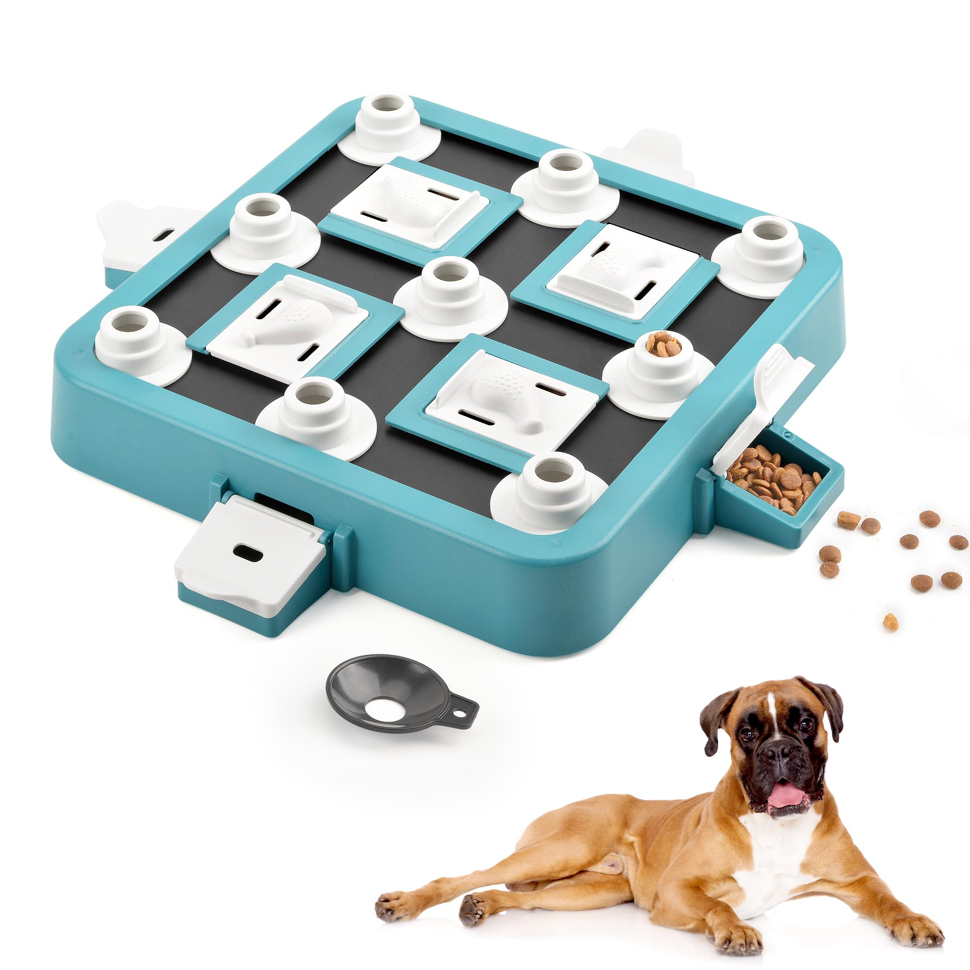 PETKIT Automatic Cat Feeder with Camera