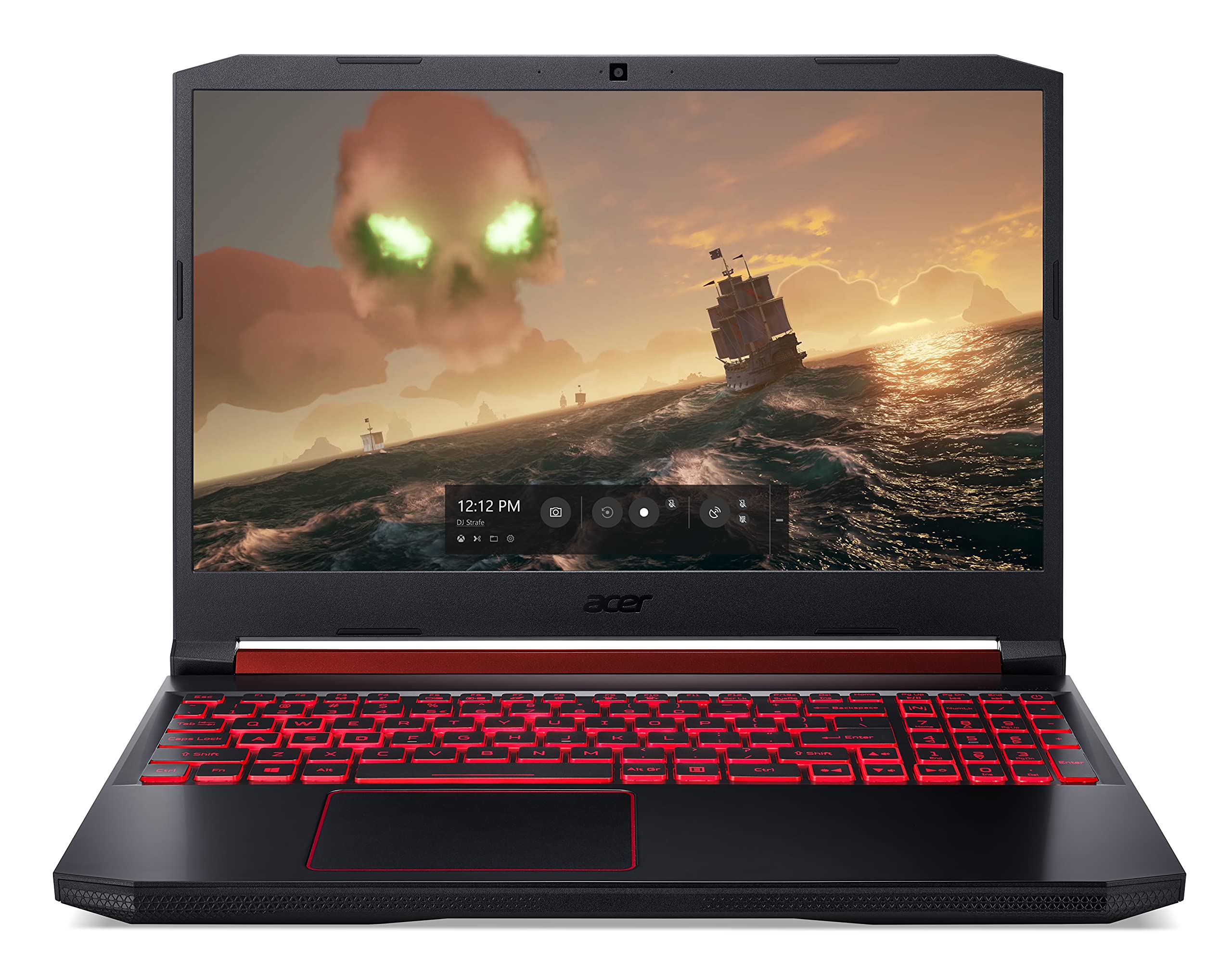 Acer Nitro 5 Gaming Laptop RTX 4060 16GB 1TB
