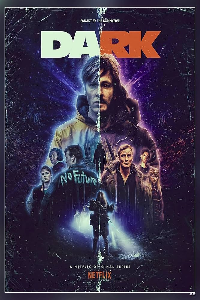Dark