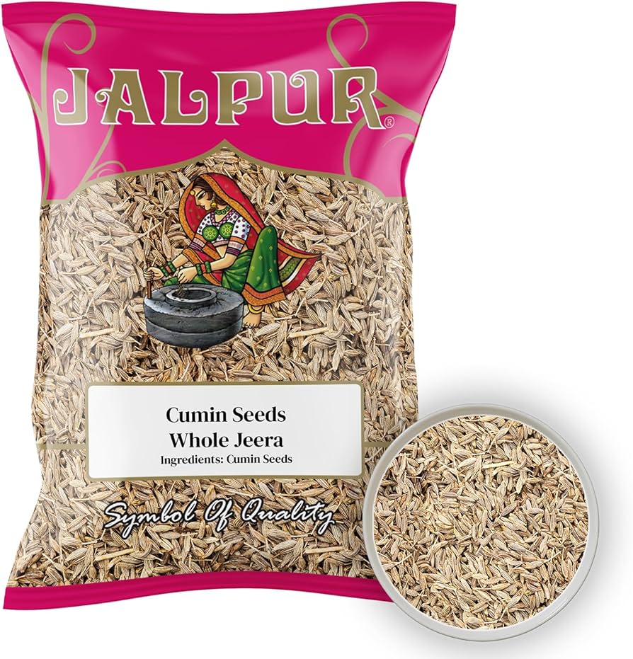 Garam Masala
