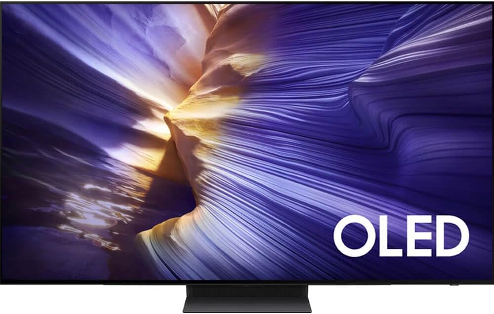 Samsung QN90C Refurbished