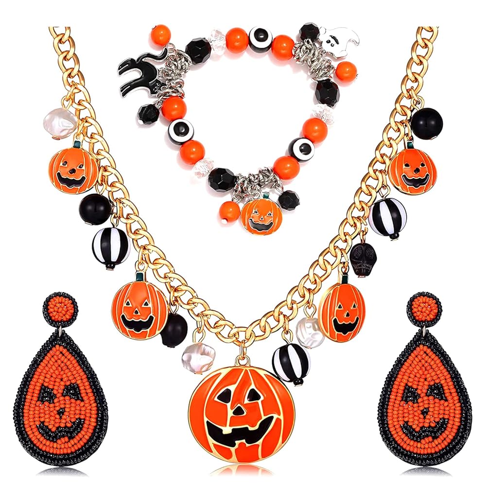 Moon Jewelry
