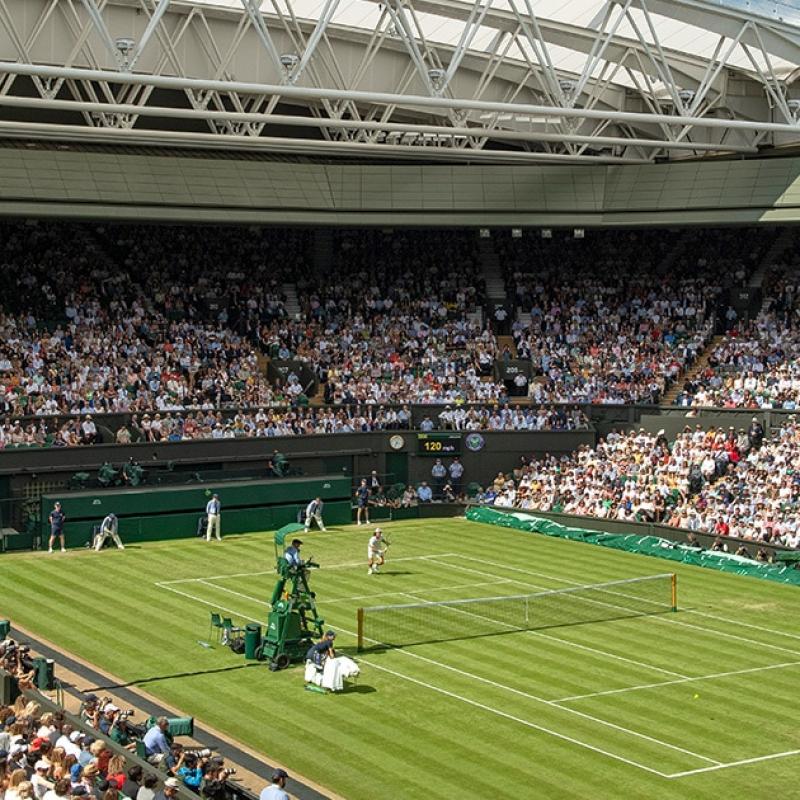 Wimbledon Championships
