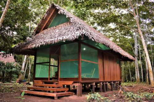 Lodge Manu
