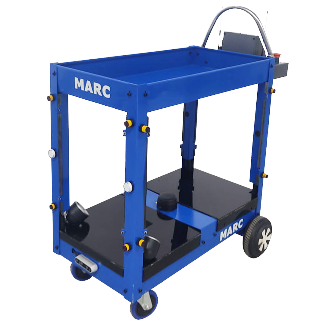 Marc