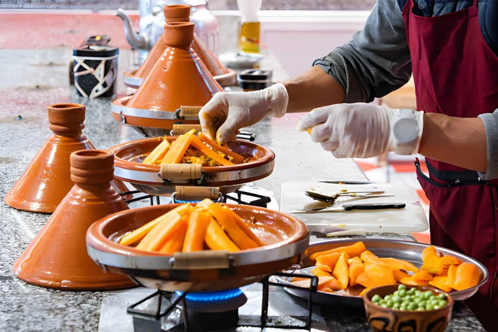 Cooking Class