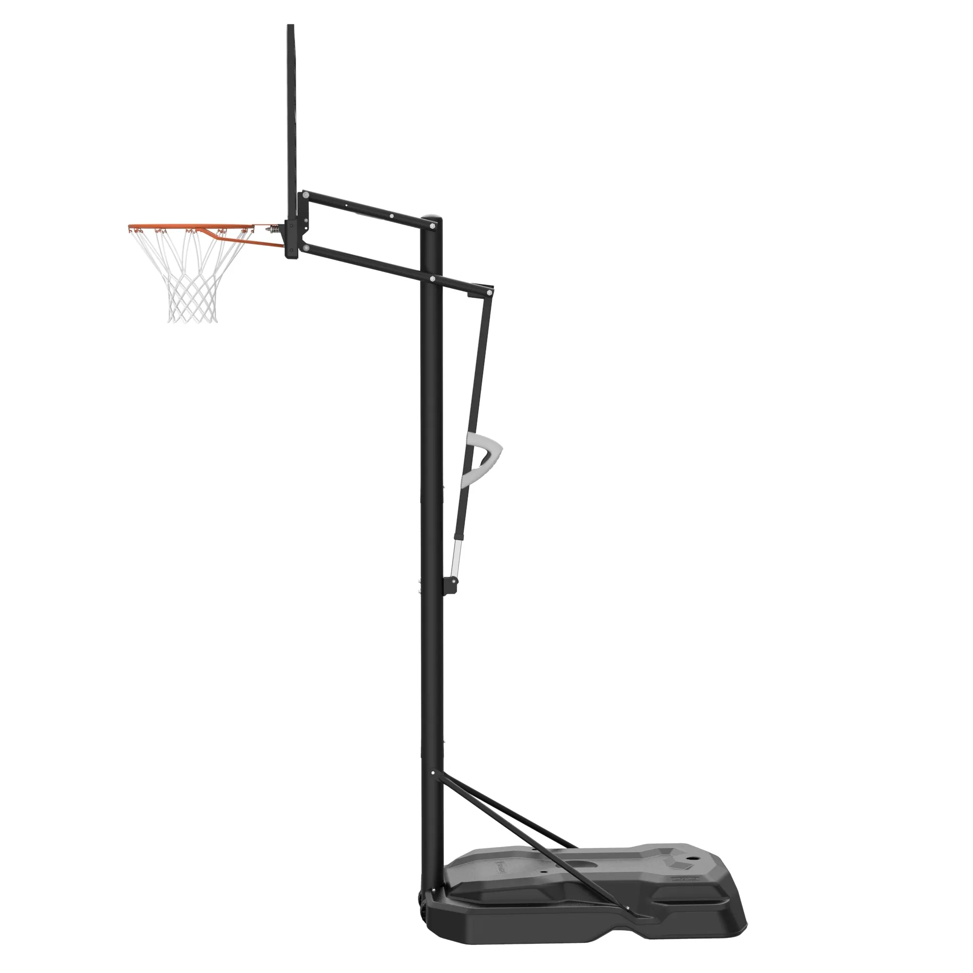 Lifetime Portable Basketball Hoop System