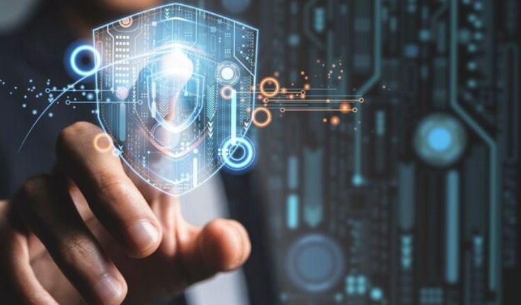 Siber güvenlik risk analizi arayüzü