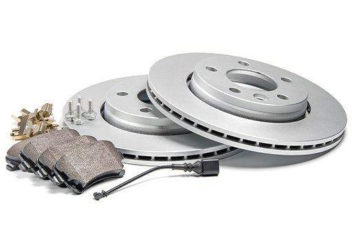 Brake Parts