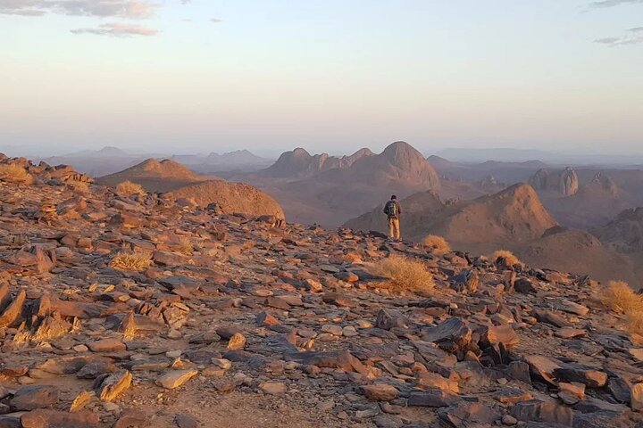 Tin Merzouga