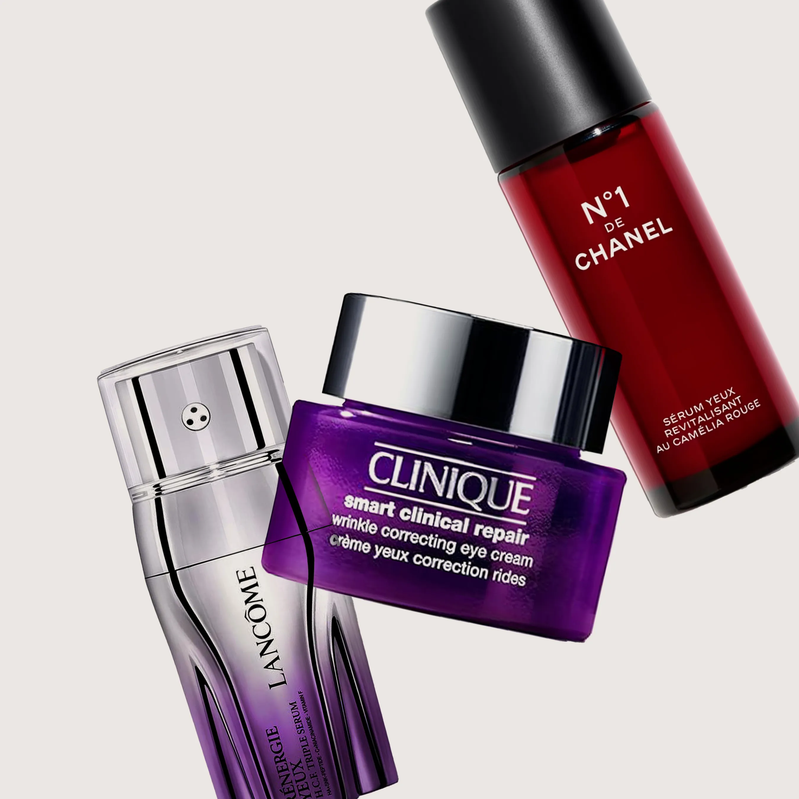 Clinique Smart Clinical Repair Wrinkle Correcting Eye Cream