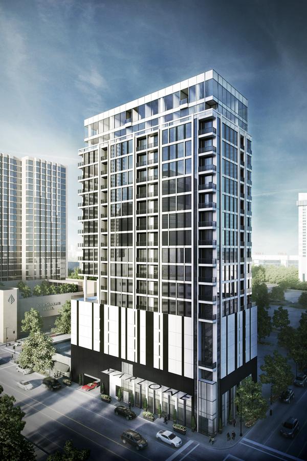 อาคารพาณิชย์