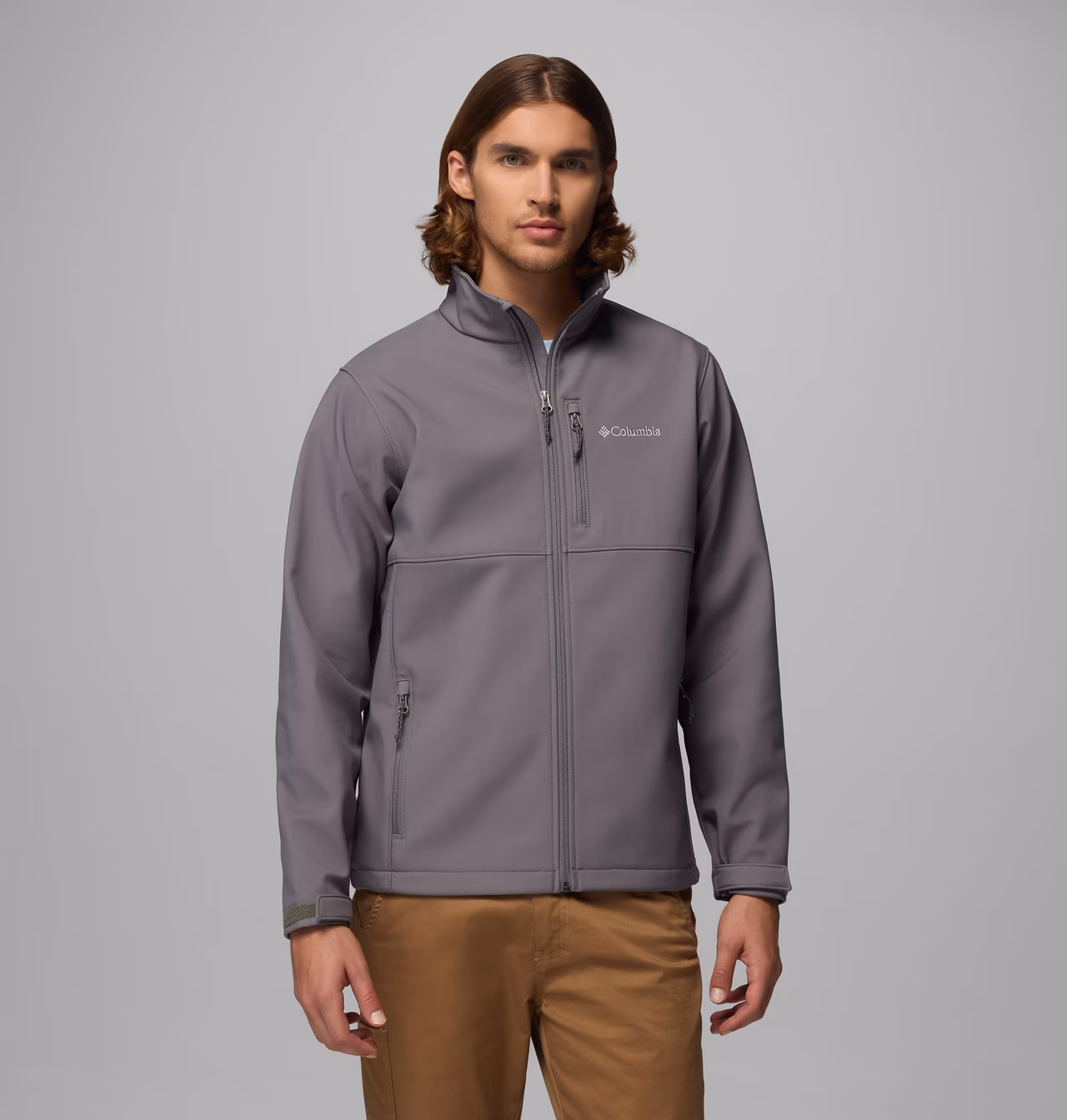 Columbia Men's Ascender Softshell Jacket