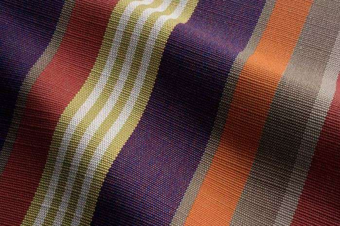 Aso Oke Wrap