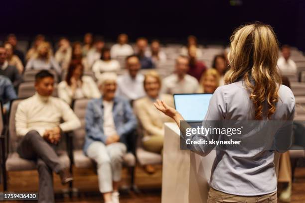 Training Workshop