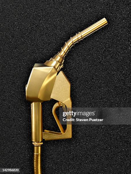 Distribution Carburant