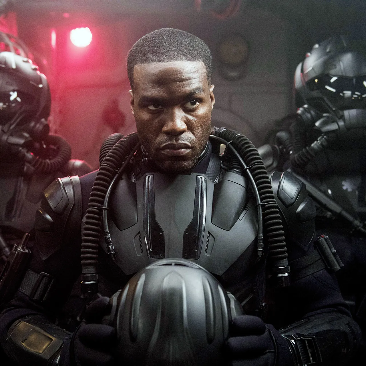 Yahya Abdul-Mateen II
