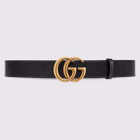 Gucci Women's GG Marmont Belt