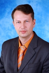 Бельчусов А.А. - портрет