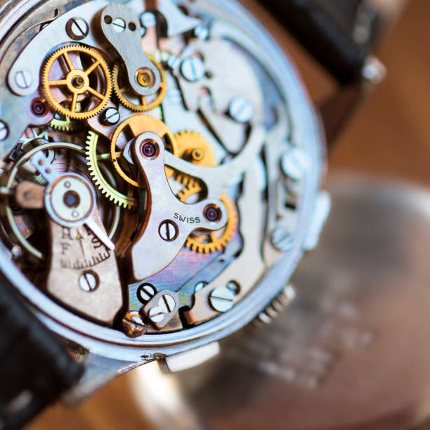 Watch Movement