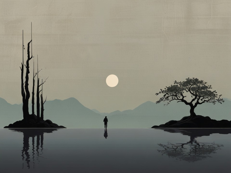 Simplicity and Contentment