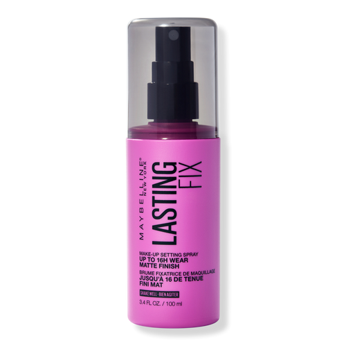 L.A. Girl Setting Spray Fix & Set Makeup 50ml
