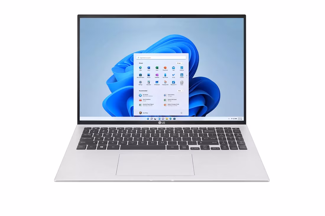 LG 32 UltraFine 4K IPS Monitor