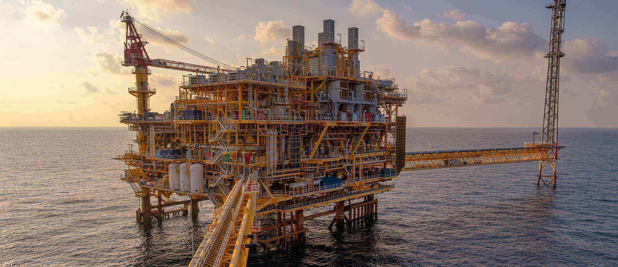 African energy infrastructure