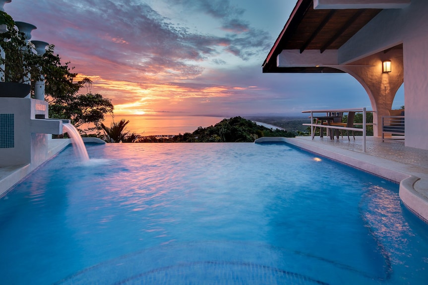 Private Villa