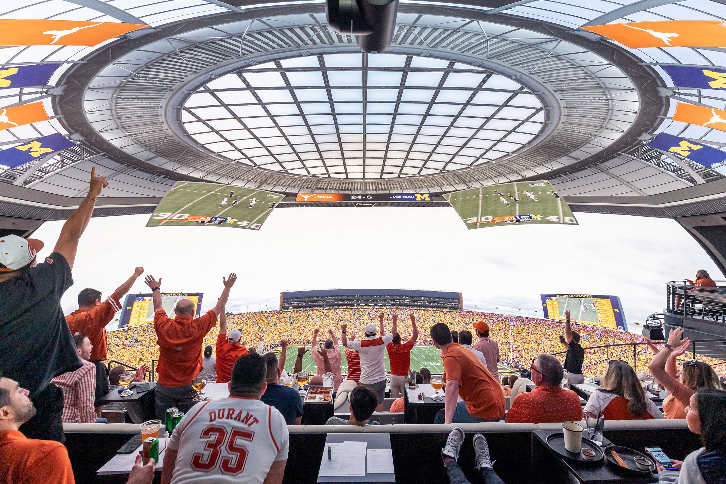 Sports Arena