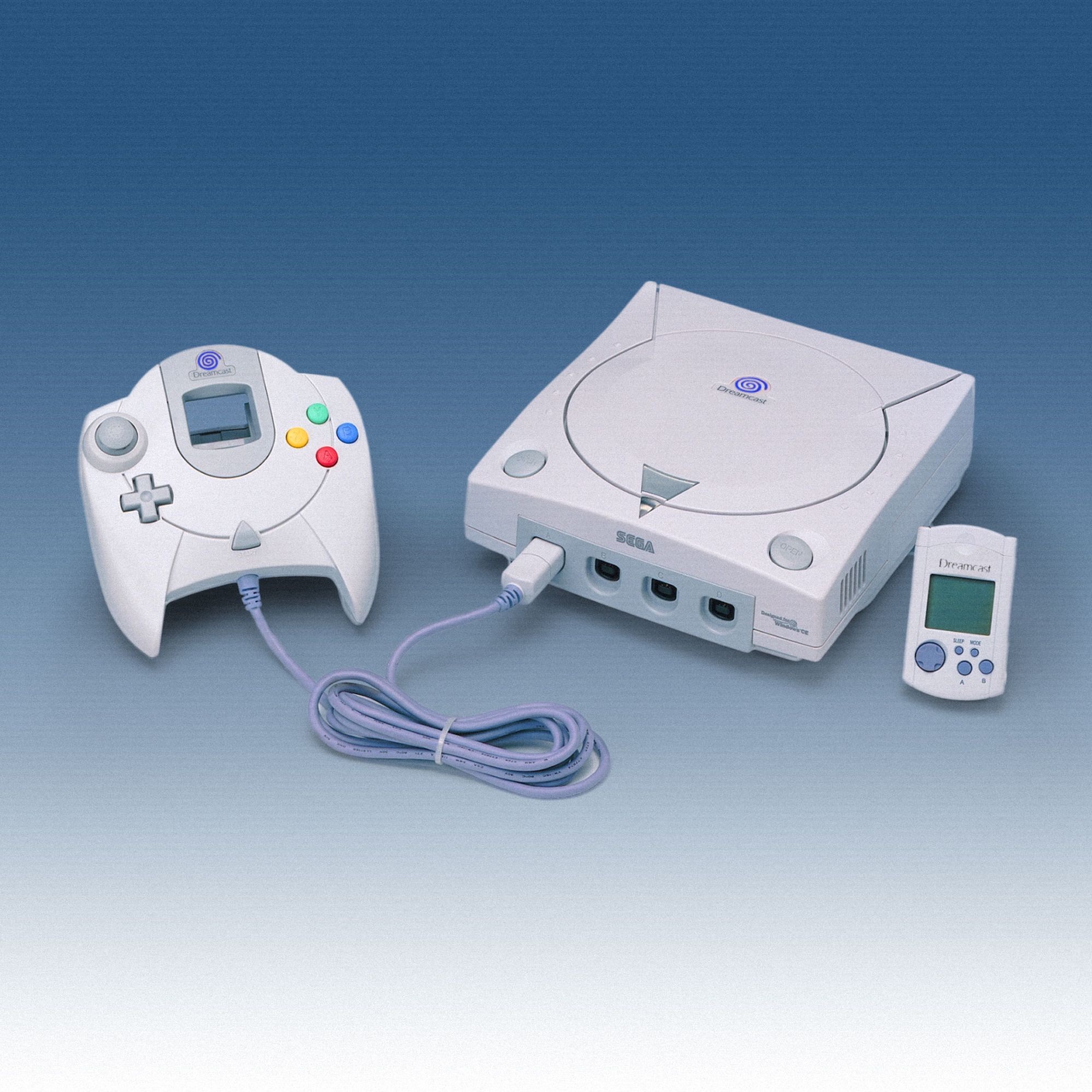 Dreamcast
