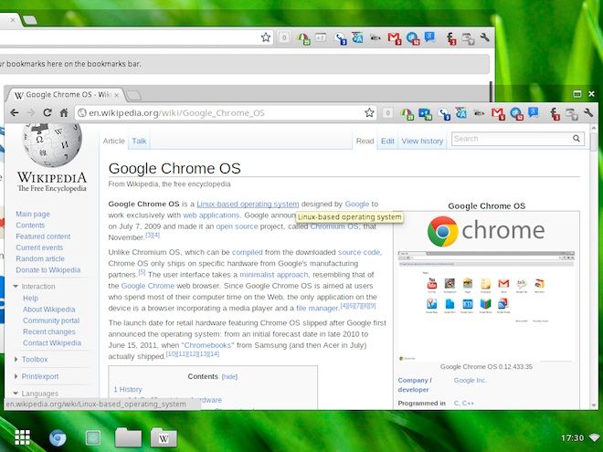 Chrome浏览器多设备同步
